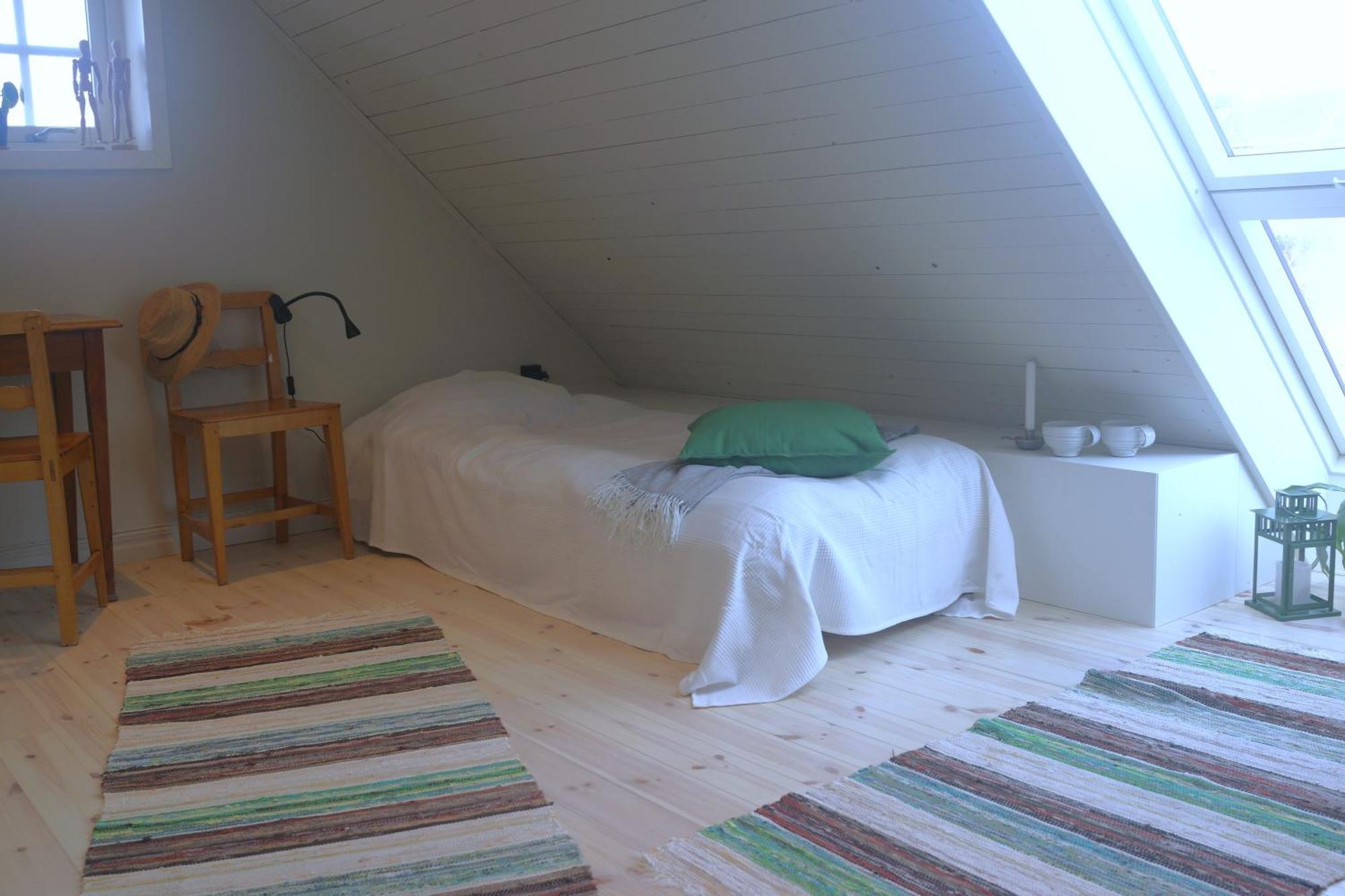 Loft Apartment At Isola Gard On The Middle Of Oeland Färjestaden Buitenkant foto