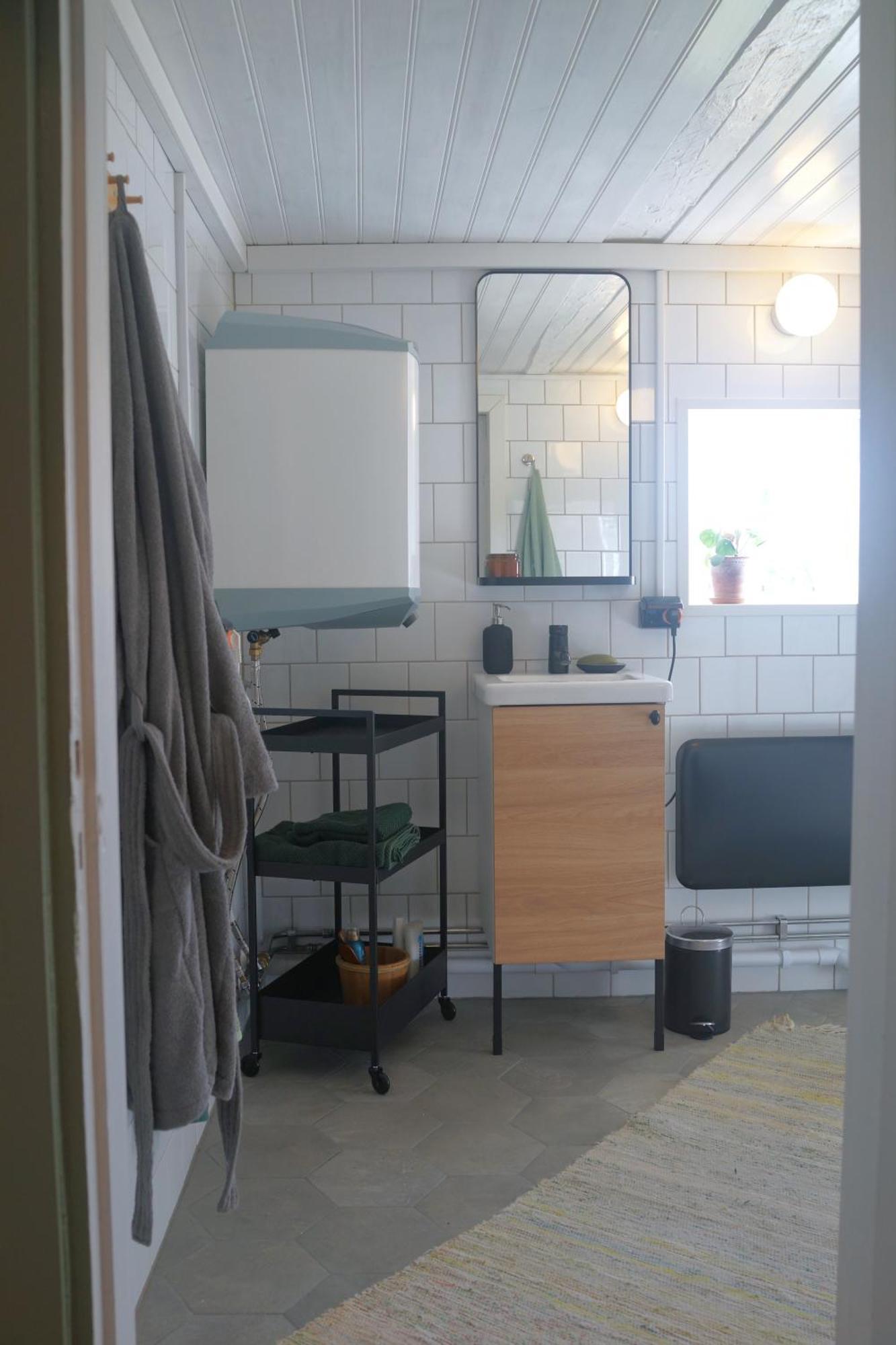 Loft Apartment At Isola Gard On The Middle Of Oeland Färjestaden Buitenkant foto