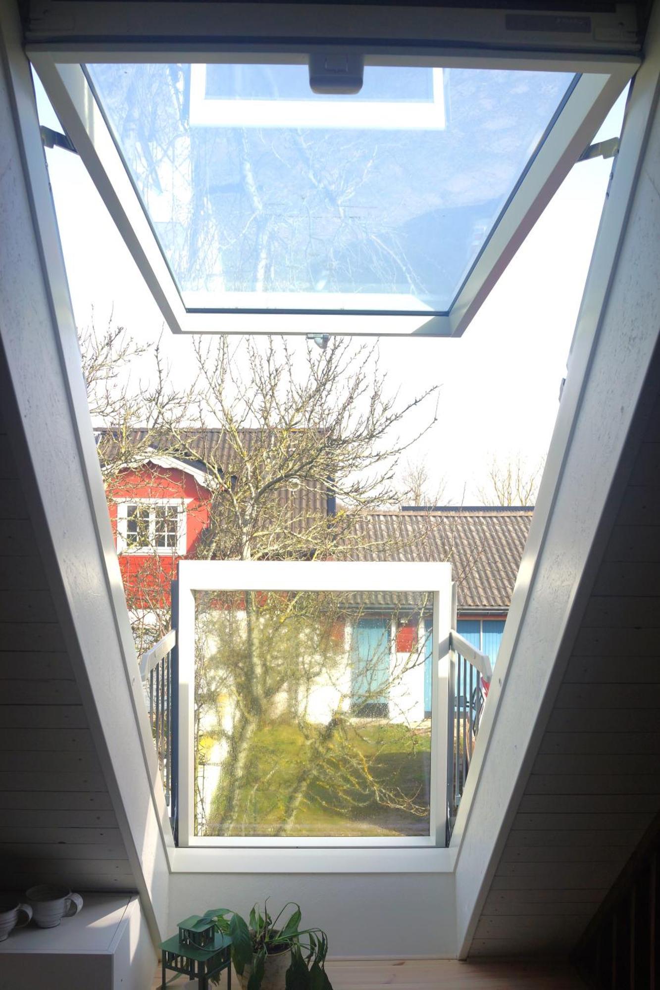 Loft Apartment At Isola Gard On The Middle Of Oeland Färjestaden Buitenkant foto
