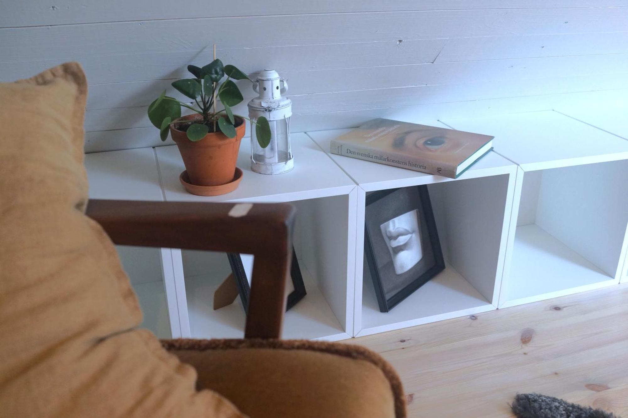 Loft Apartment At Isola Gard On The Middle Of Oeland Färjestaden Buitenkant foto